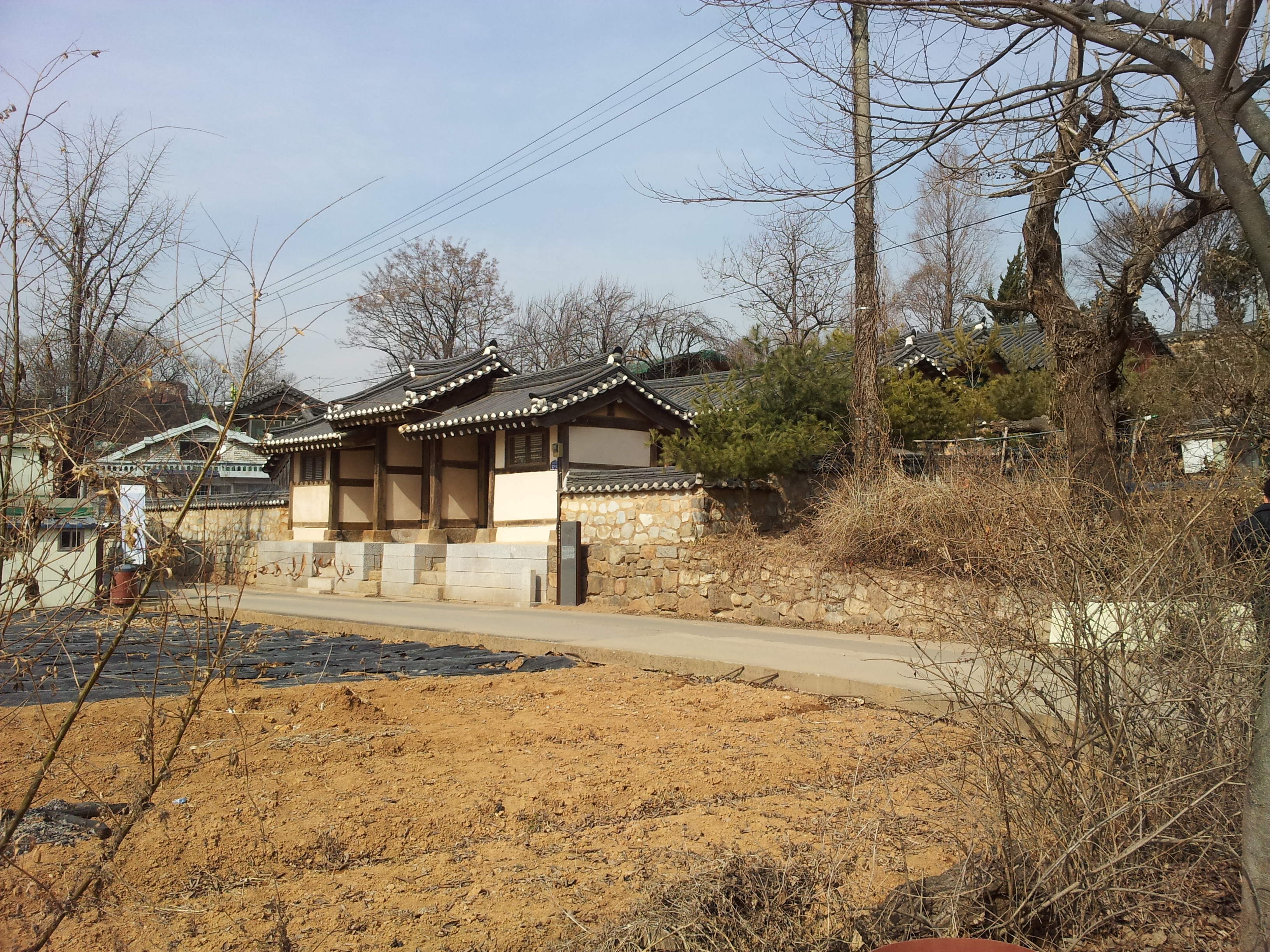 행주서원 